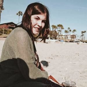 Meet your Posher, Trisha-ann